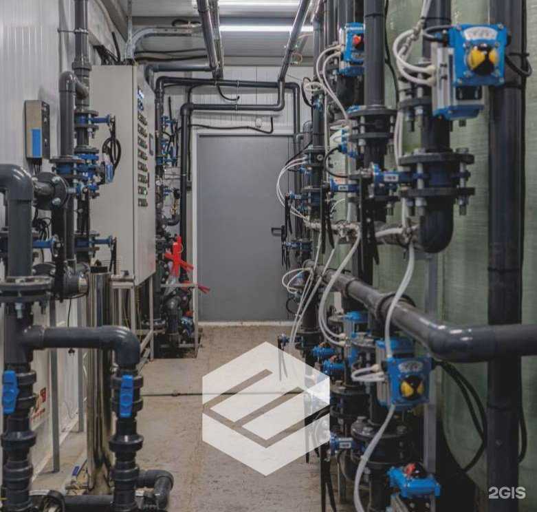 Отзывы на компанию Экотех групп в Тамбове c фото