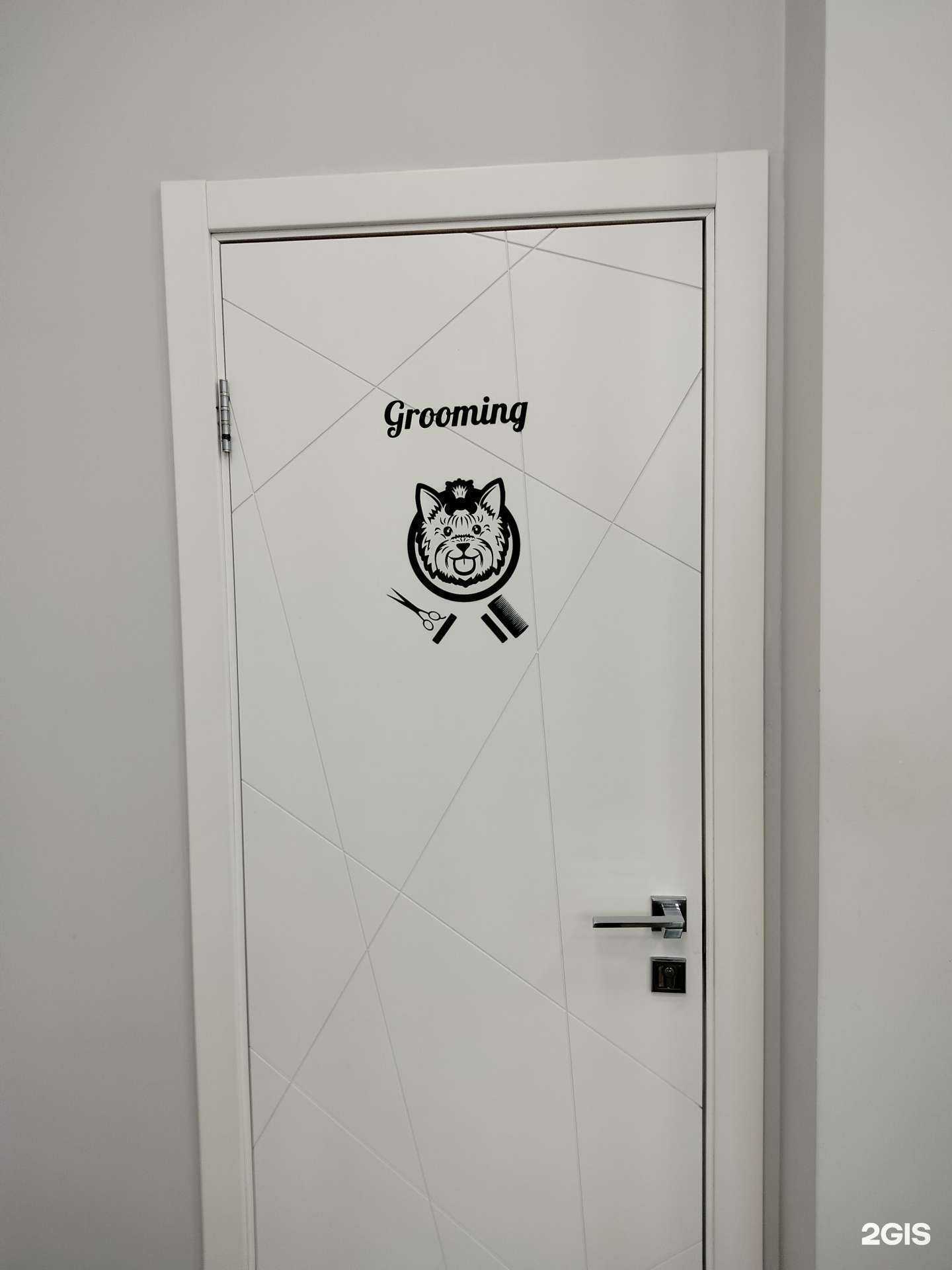 Отзывы на компанию Салон груминга в г. Коммунарка c фото