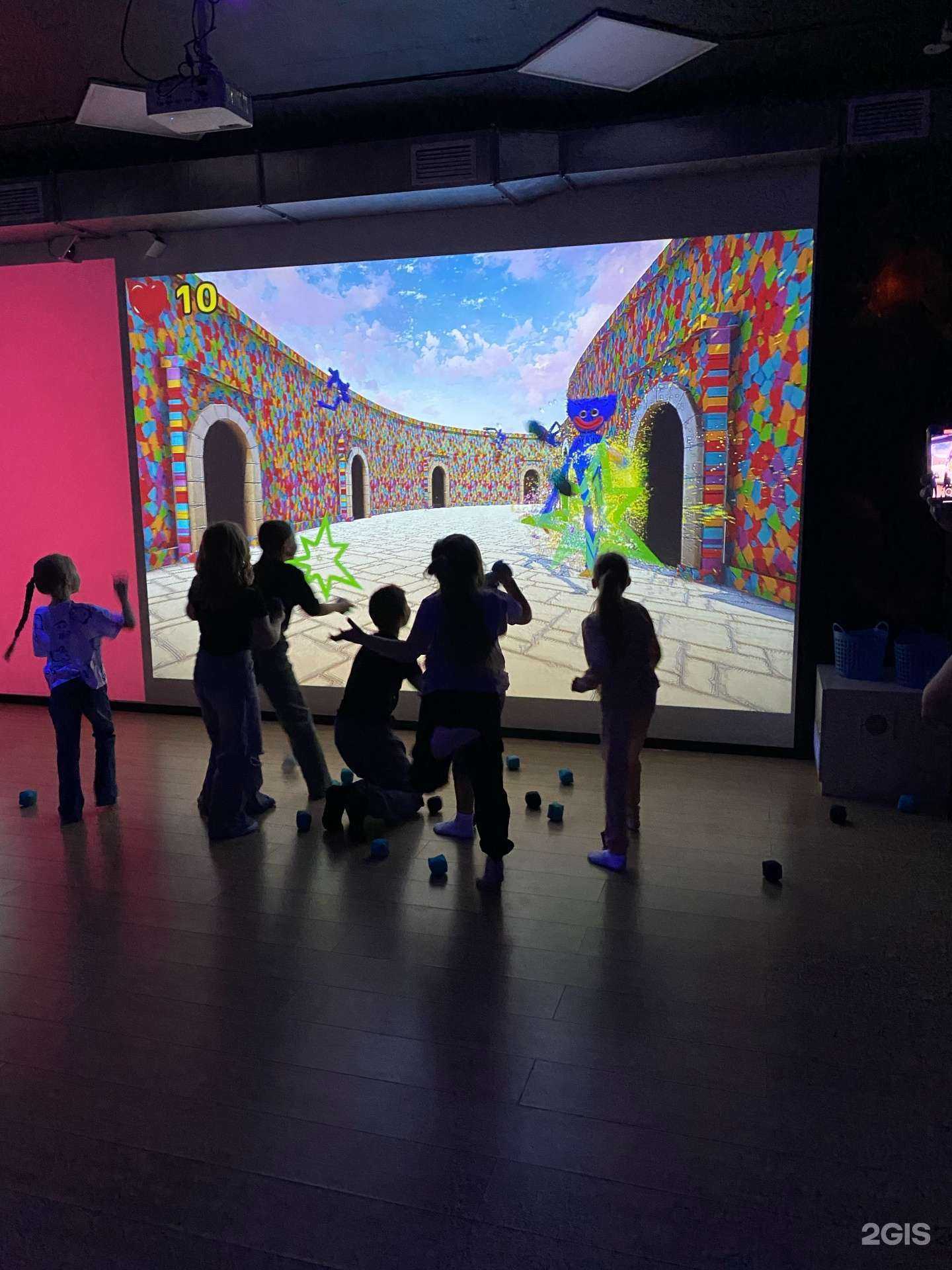 Отзывы на компанию Астрокидс в Перми c фото