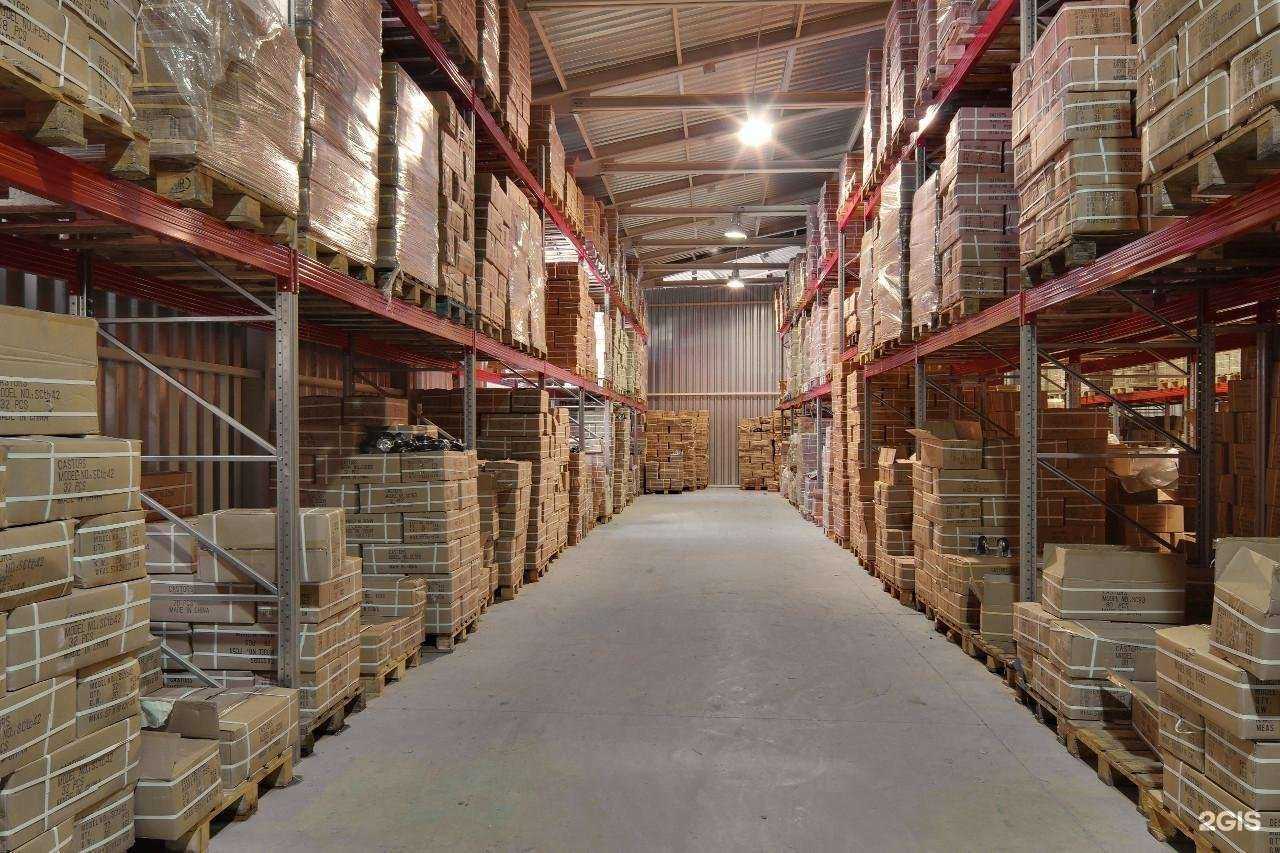 Отзывы на компанию Промышленные колеса и ролики в Ростове-на-Дону c фото