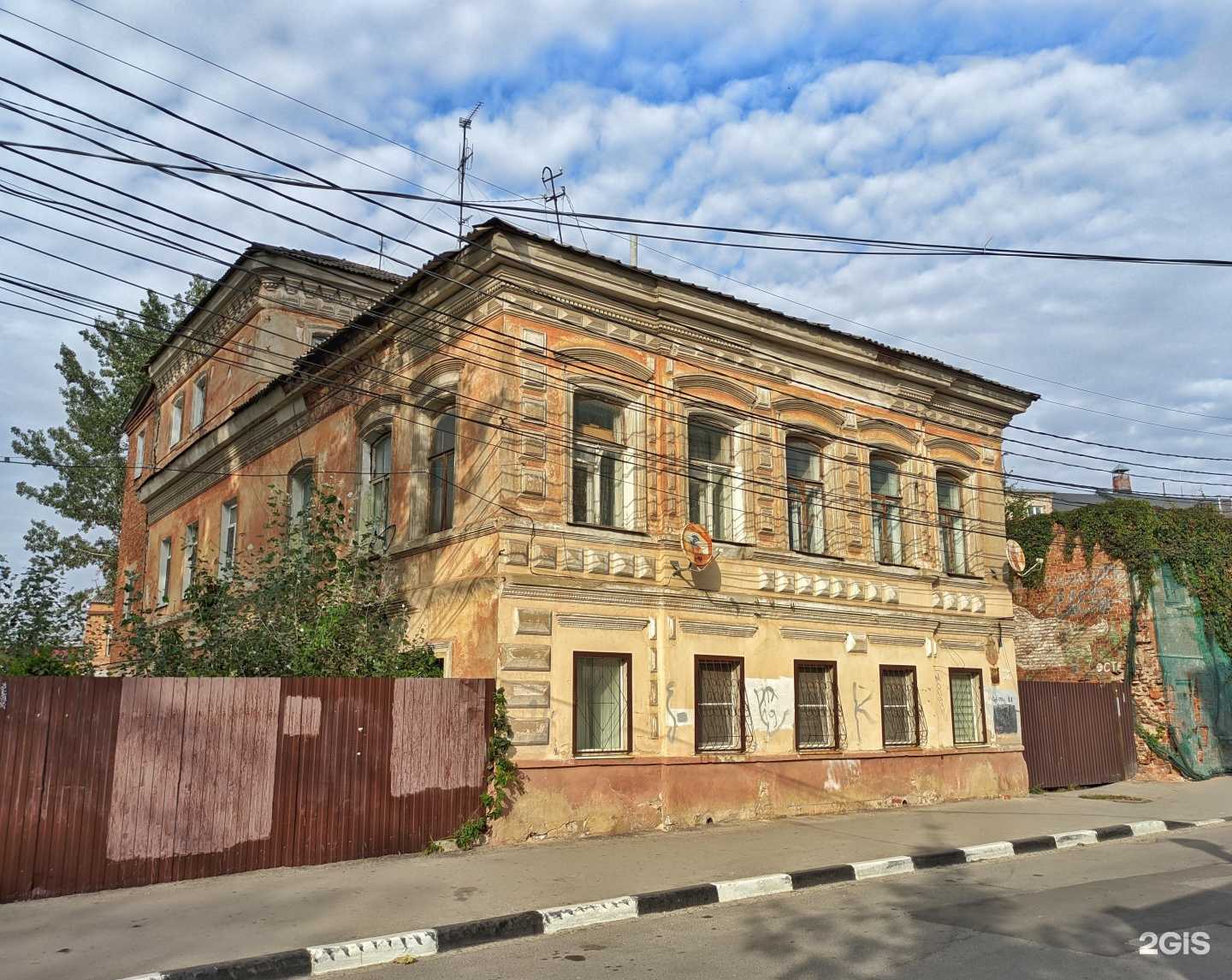 Отзывы на компанию Выкрутасы в Туле c фото - фотография 2 из 2