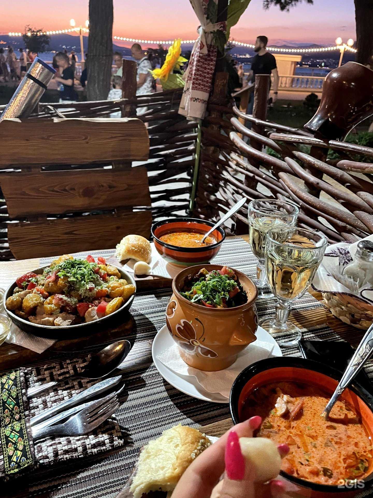 Отзывы на компанию Веселая кума в г. Геленджик c фото