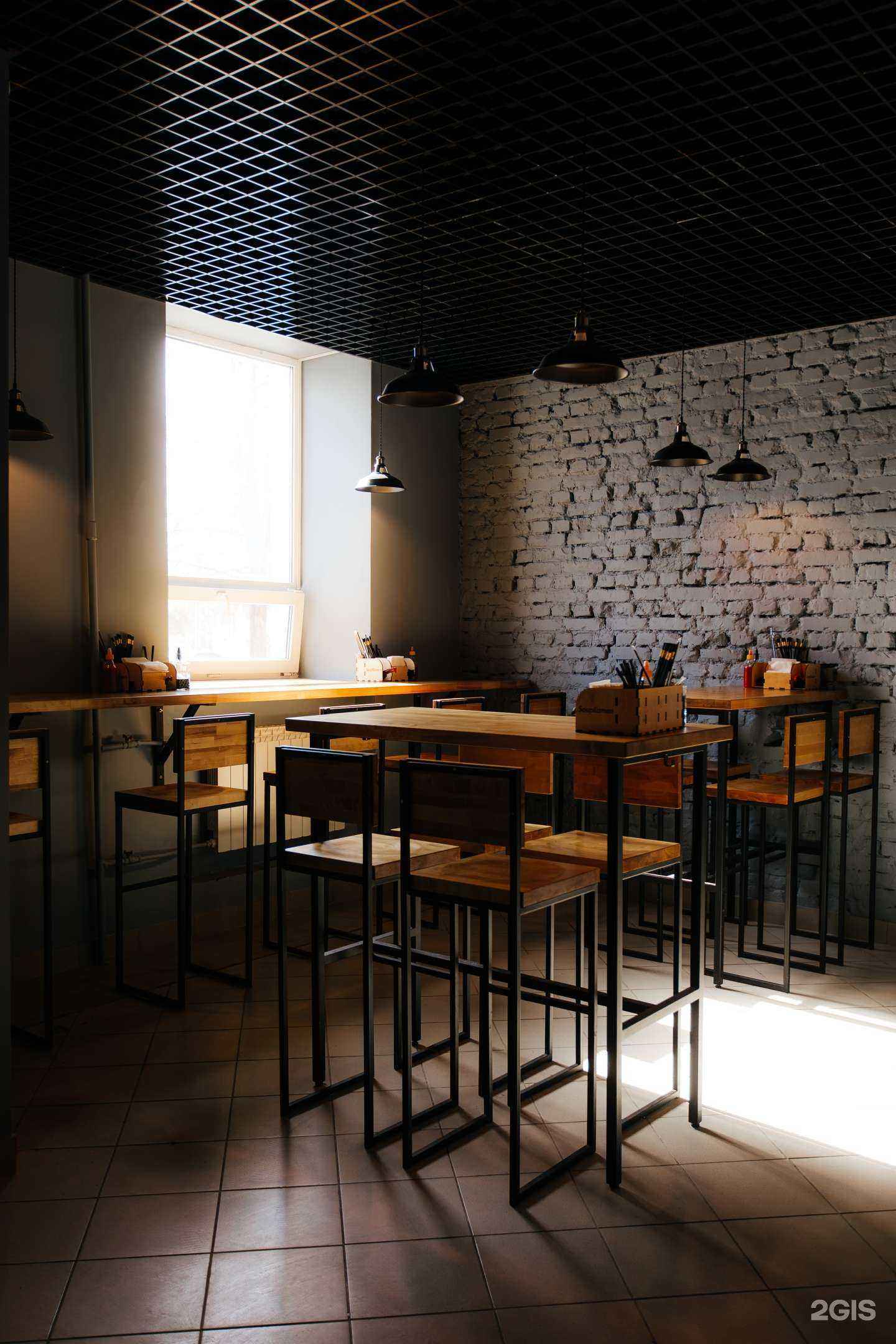 Отзывы на компанию Soupramen в г. Курган c фото