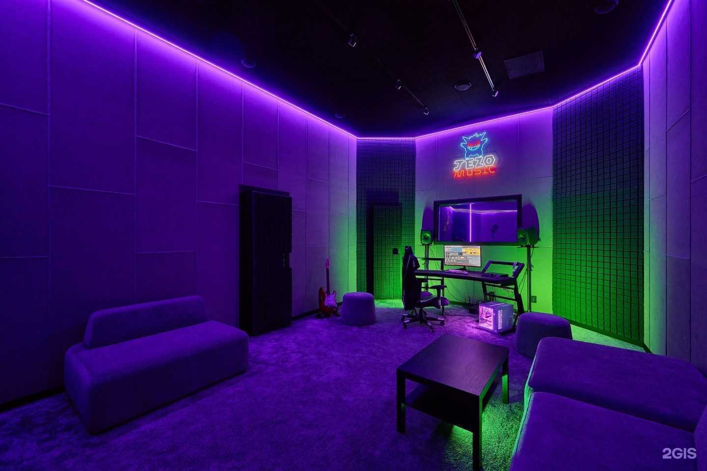 Отзывы на компанию Jezo Records в г. Краснодар c фото