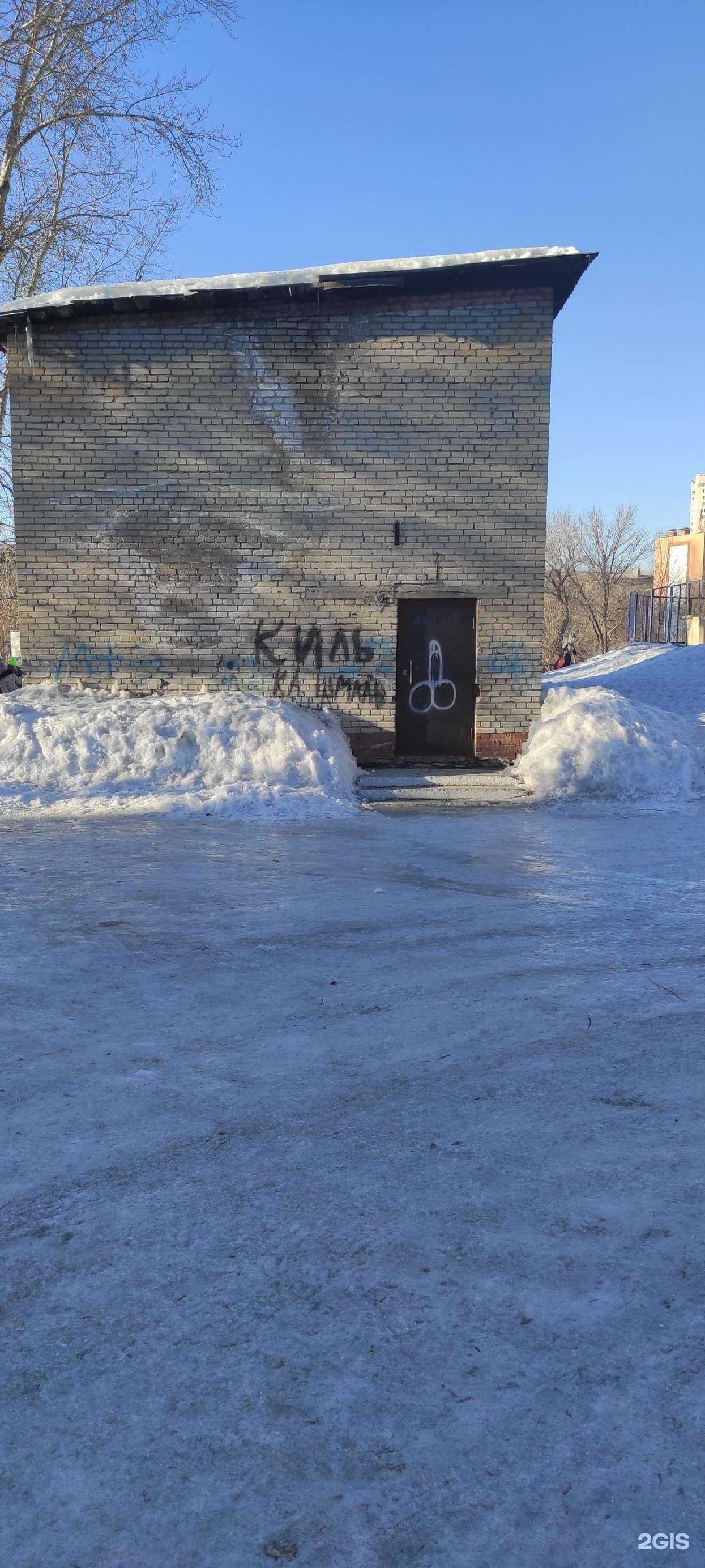 Отзывы на компанию Средняя школа №158 в г. Новосибирск c фото