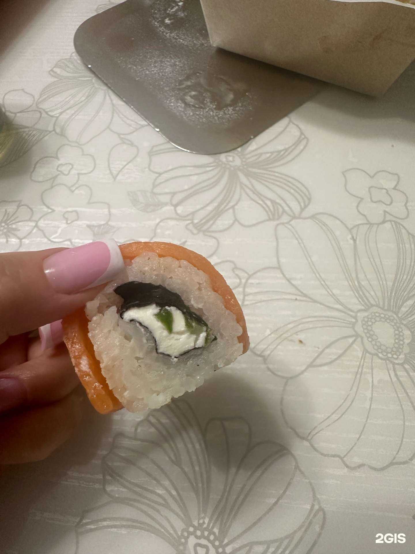 Отзывы на компанию Ollis в Челябинске c фото