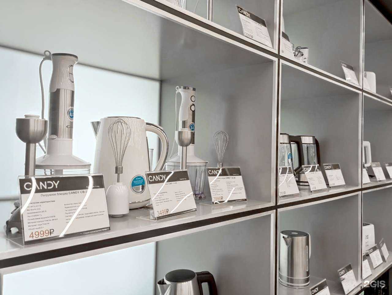 Отзывы на компанию Candy в Краснодаре c фото
