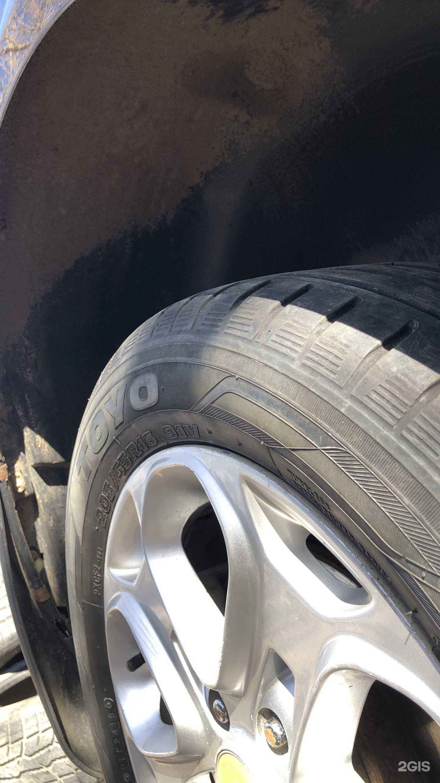 Отзывы на компанию Автомойка в Астрахани c фото