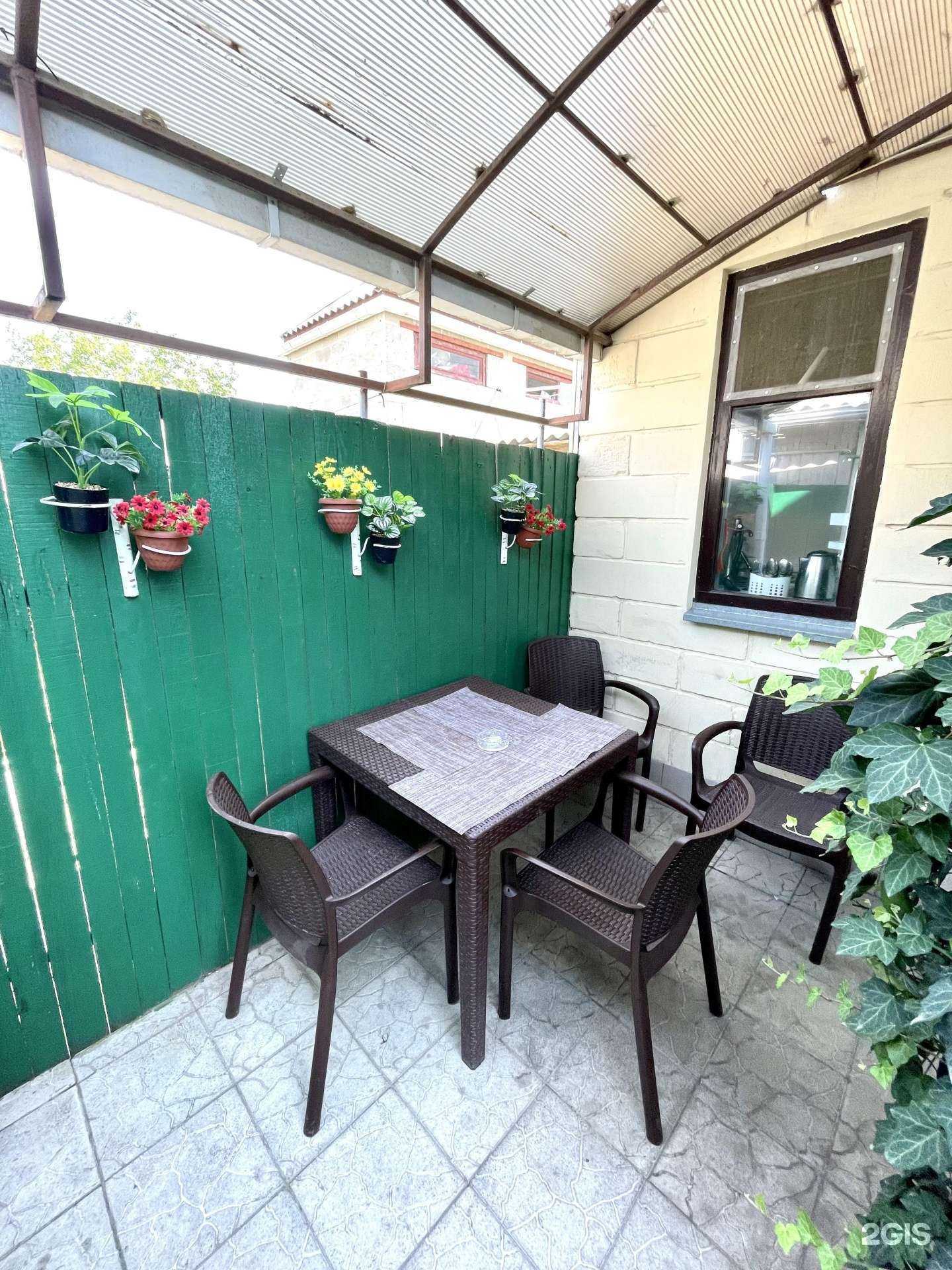 Отзывы на компанию Гостевой дом в Ейске c фото