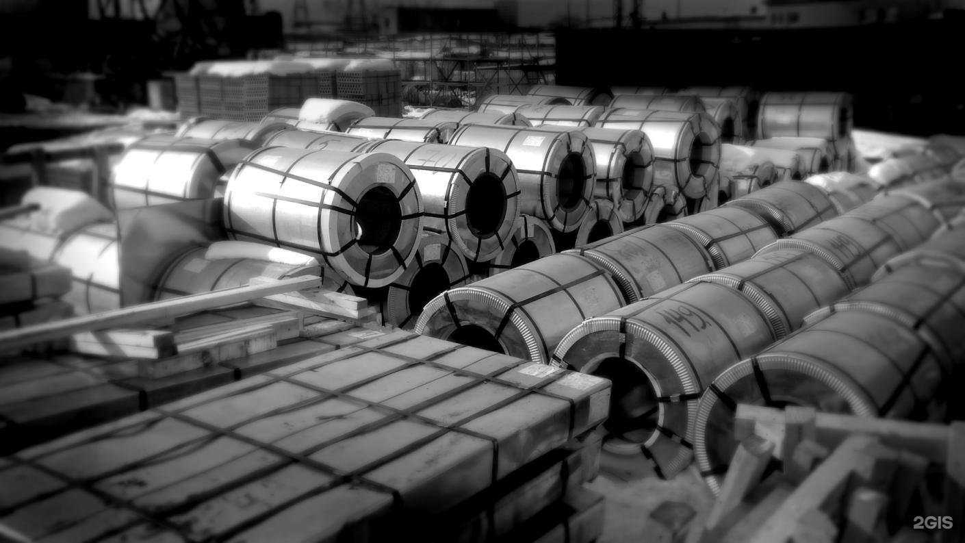 Отзывы на компанию СтальСнаб в г. Липецк c фото