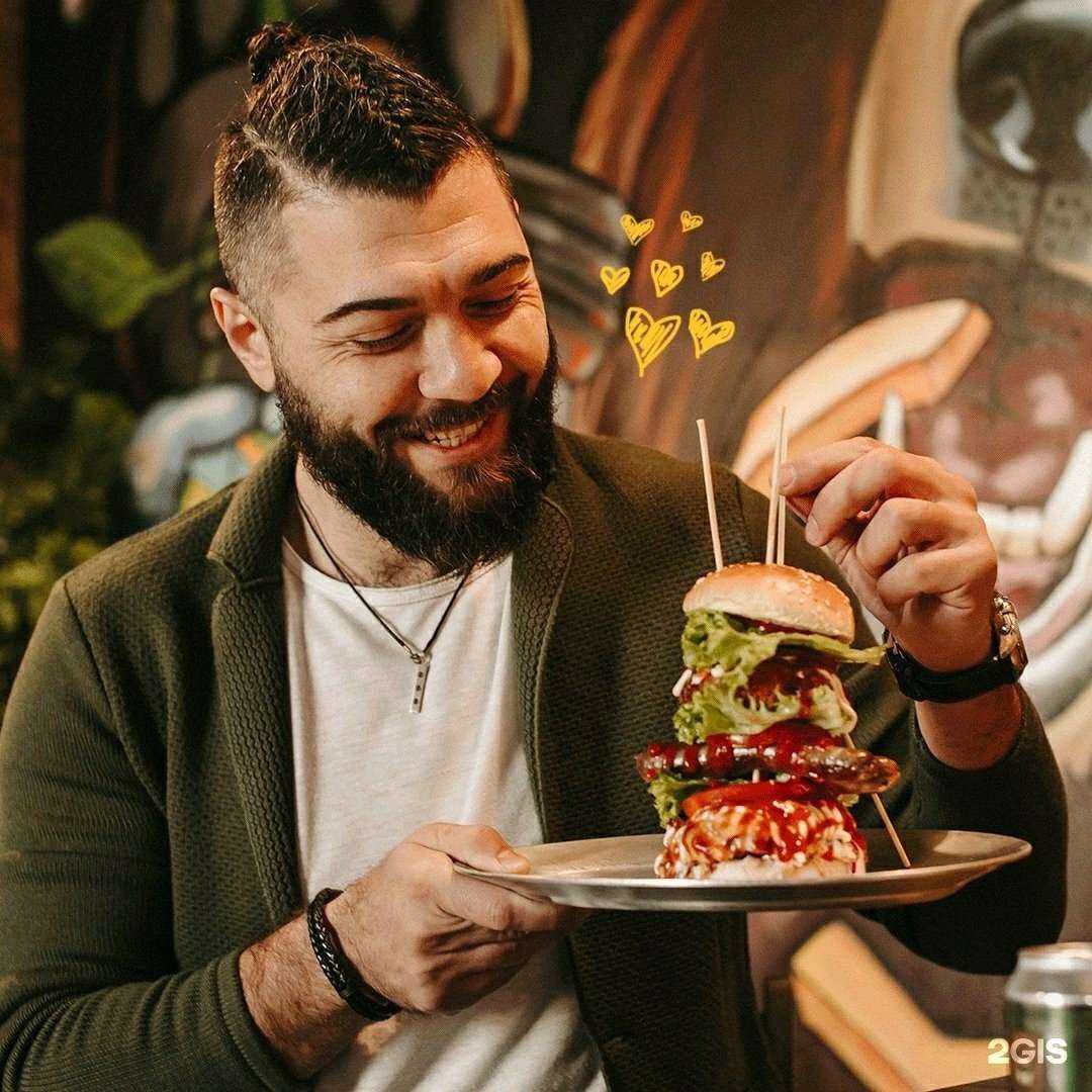 Отзывы на компанию Краснодарский парень в г. Архангельск c фото