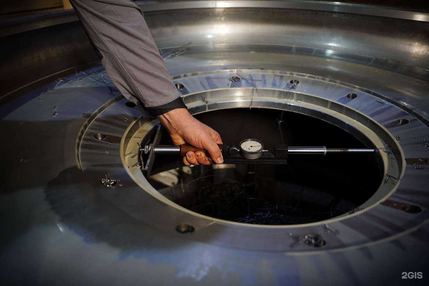 Отзывы на компанию Инструментальный завод в Ижевске c фото