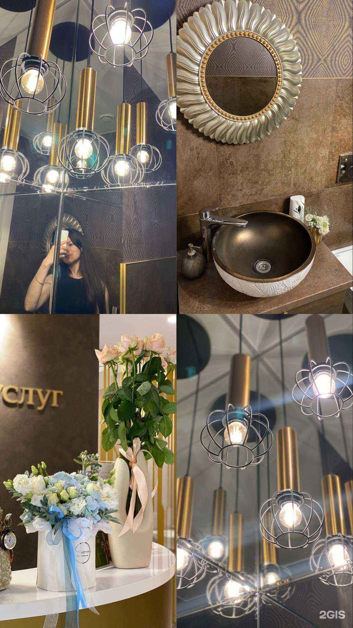 Отзывы на компанию Olgalind_hair в г. Калуга c фото