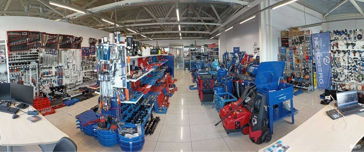 Отзывы на компанию Форман в г. Красноярск c фото