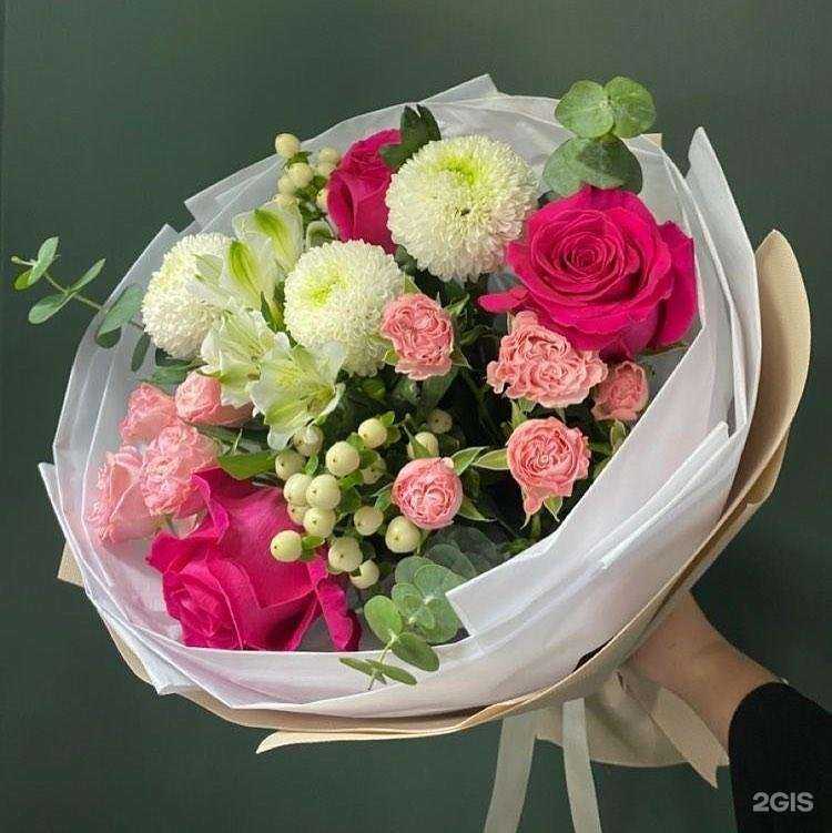 Отзывы на компанию Цветочная лавка в Петрозаводске c фото