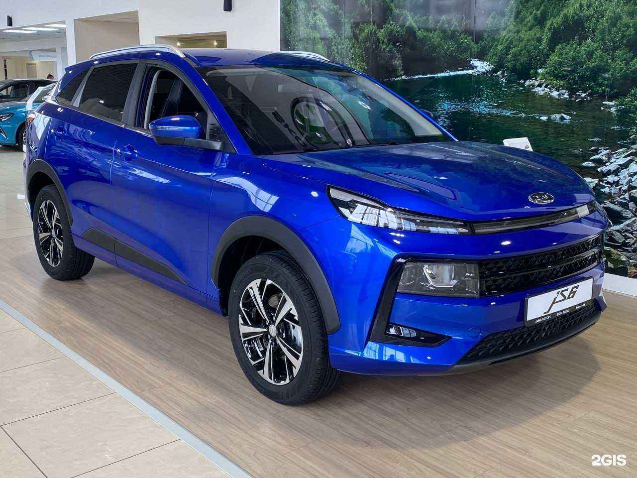 Отзывы на компанию Квета-Авто в Сыктывкаре c фото