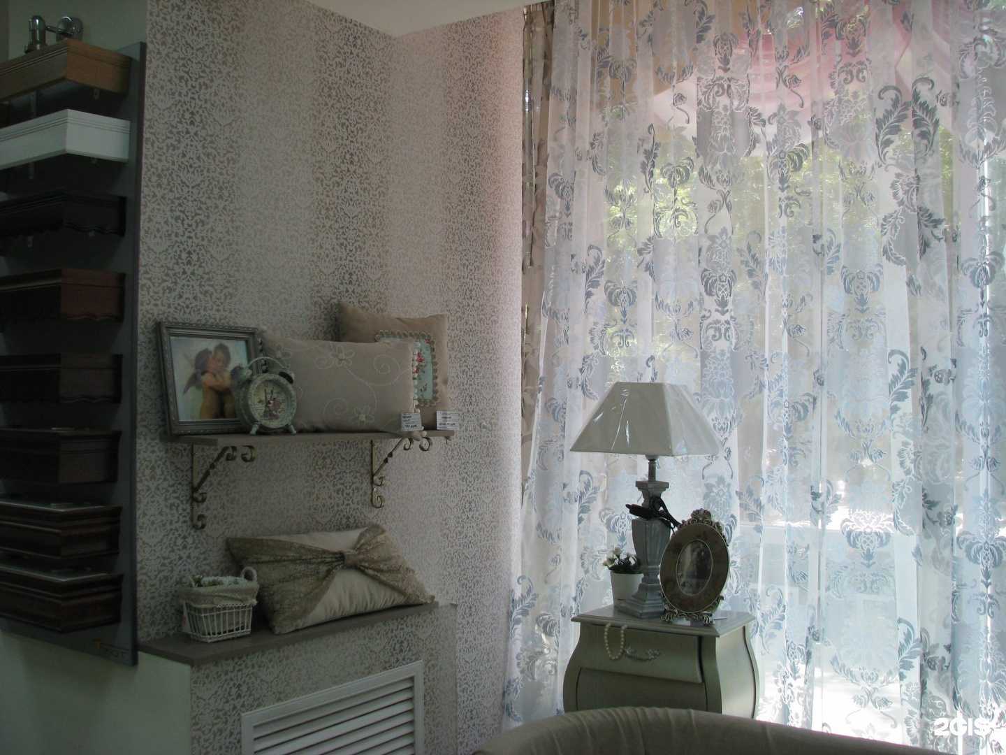 Отзывы на компанию Мир штор в г. Самара c фото