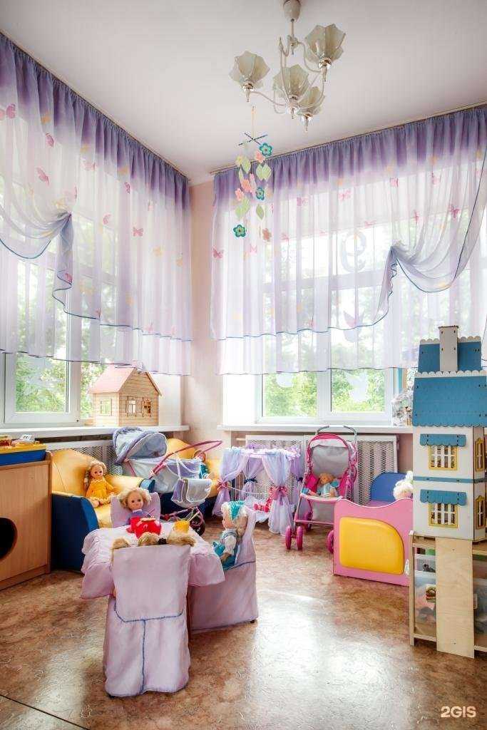 Отзывы на компанию Детский сад №31  в Екатеринбурге c фото