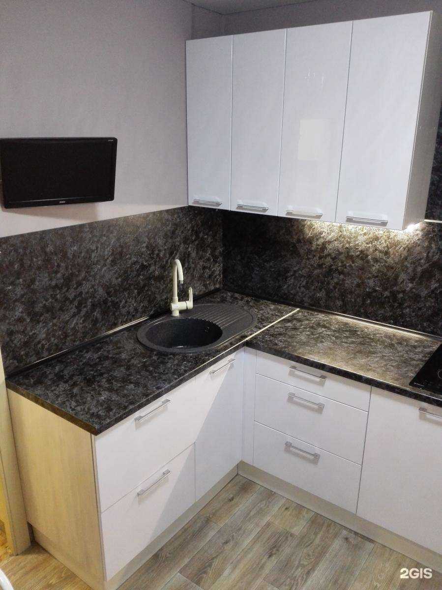 Отзывы на компанию Мебель мастер в Новосибирске c фото