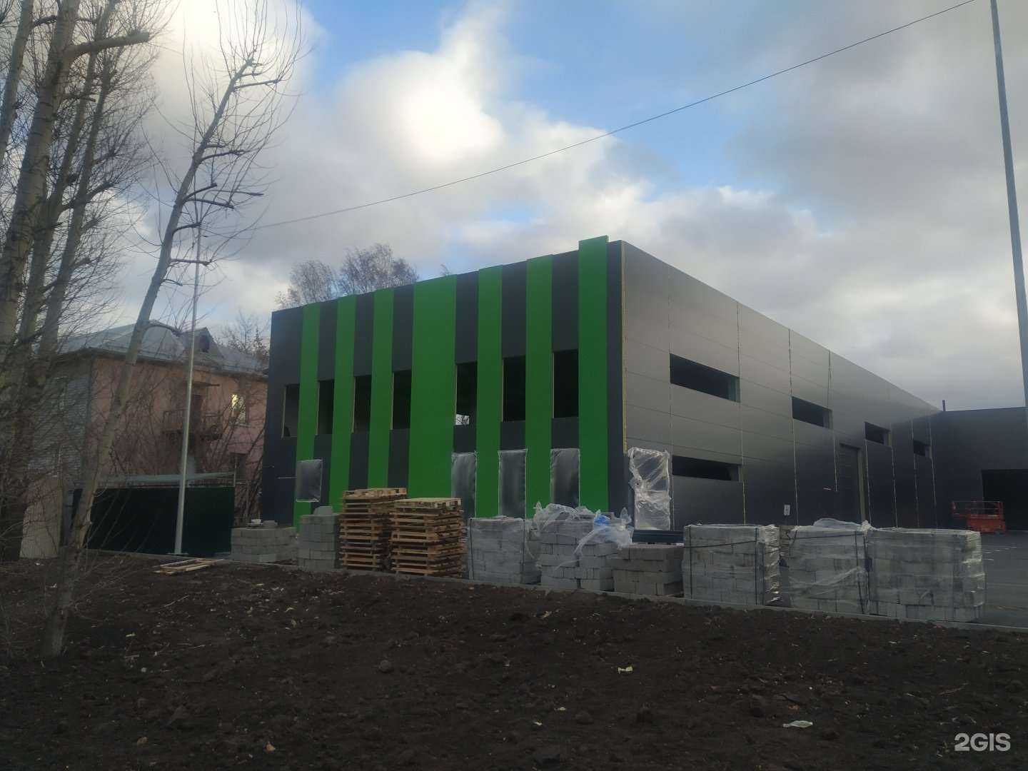 Отзывы на компанию ЭТМ в Тюмени c фото - фотография 2 из 2