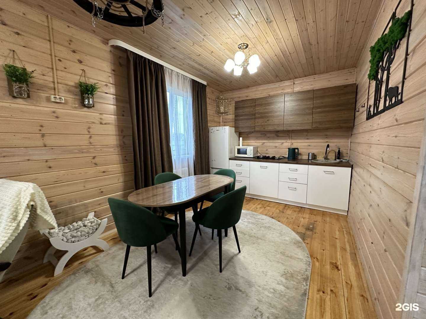 Отзывы на компанию Berry Villa в г. Уфа c фото