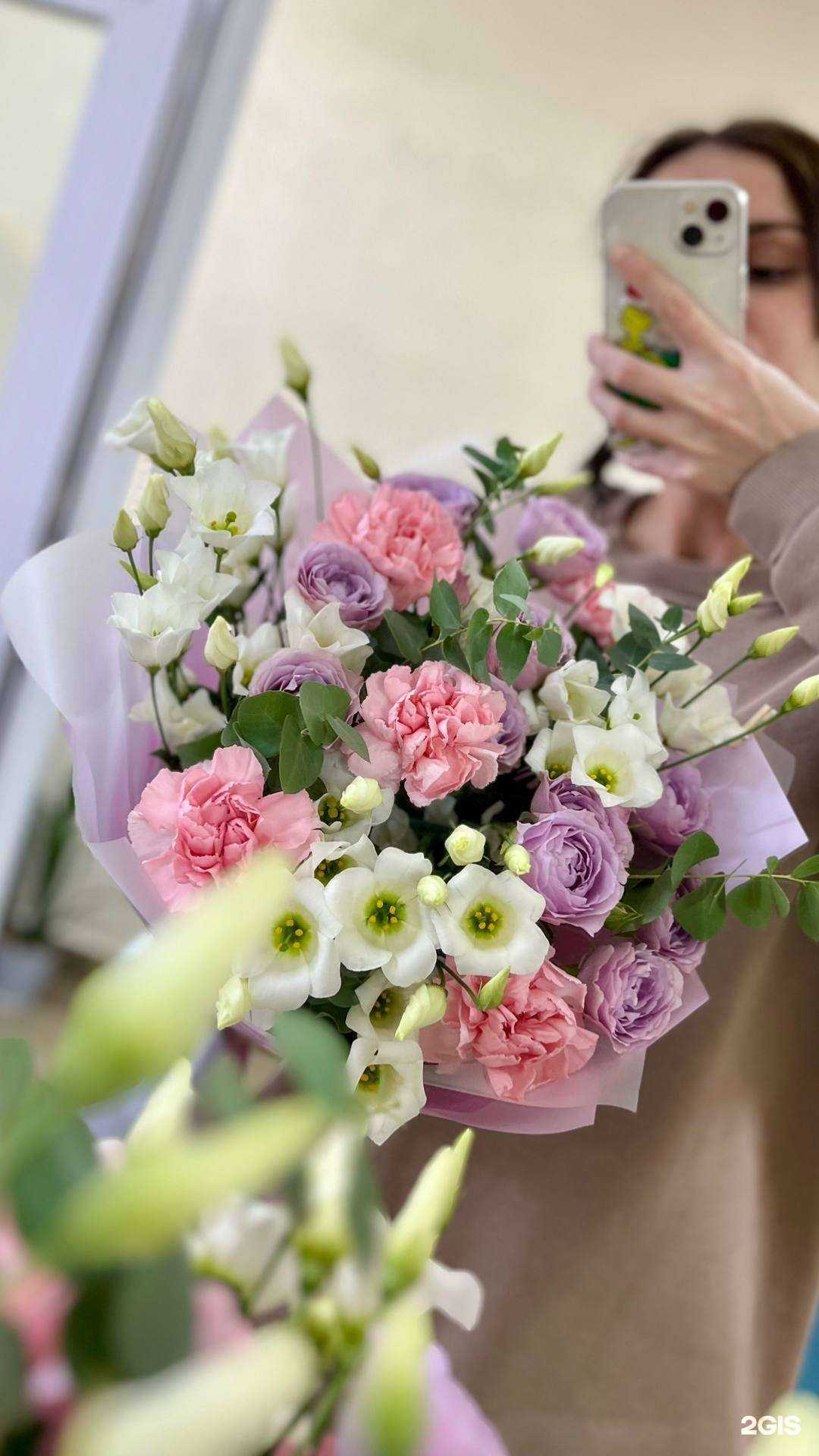 Отзывы на компанию Лилия в Ульяновске c фото