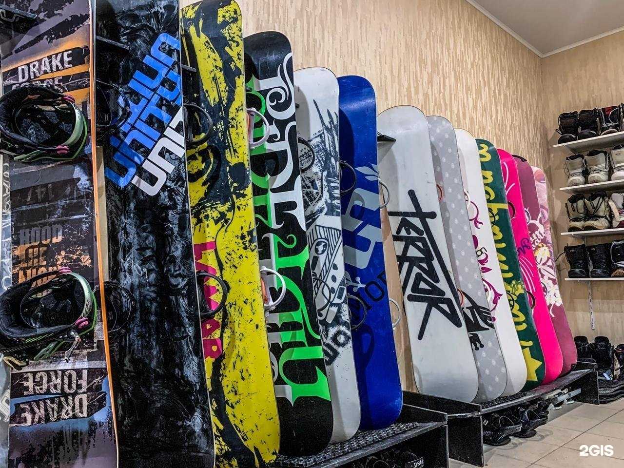 Отзывы на компанию Low cost snowboards в г. Калуга c фото