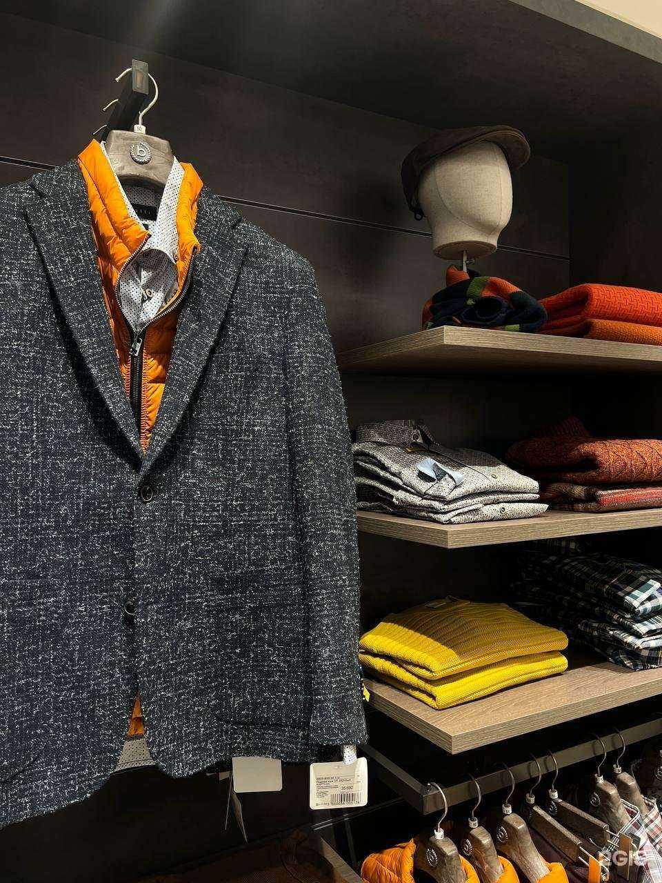 Отзывы на компанию Gardeur в Новокузнецке c фото