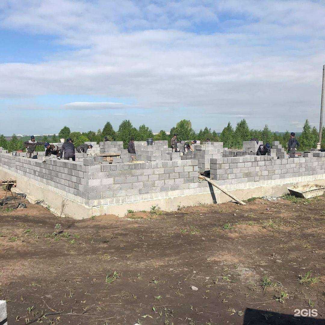 Отзывы на компанию Твой дом42 в г. Кемерово c фото