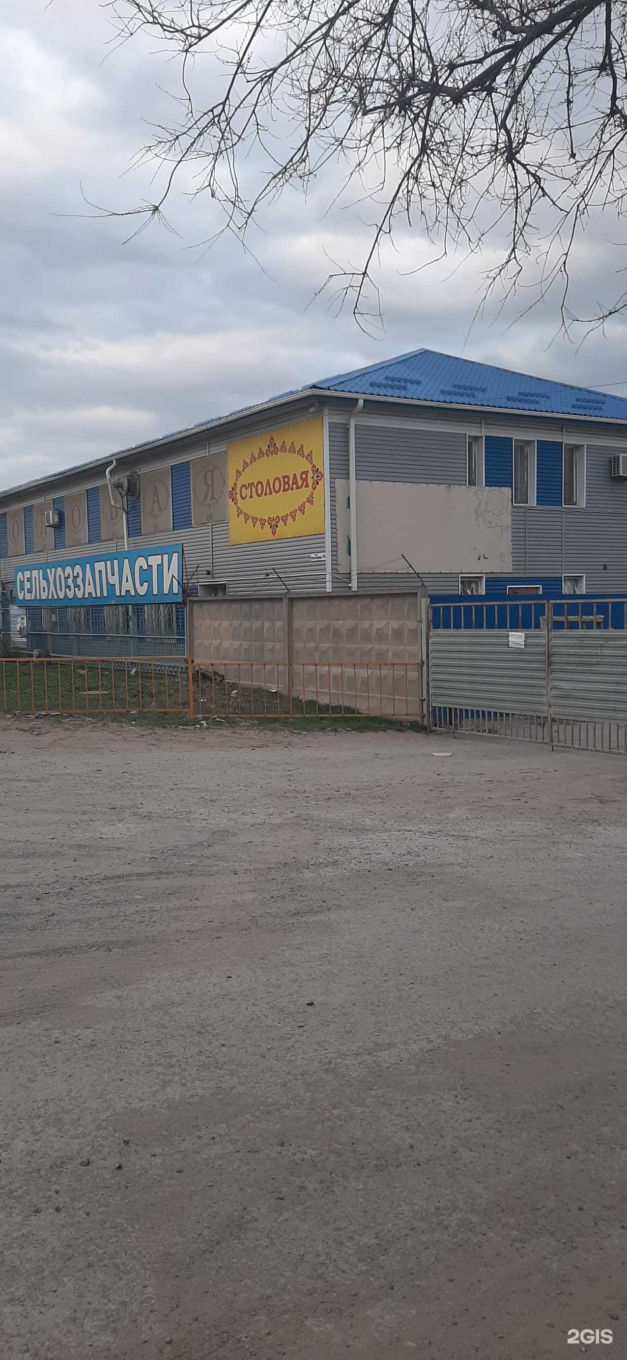 Отзывы на компанию Столовая в Волгограде c фото