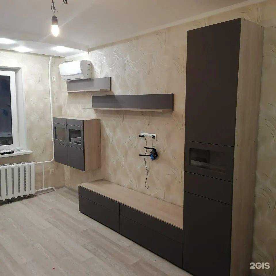 Отзывы на компанию Компания по изготовлению мебели в Ульяновске c фото