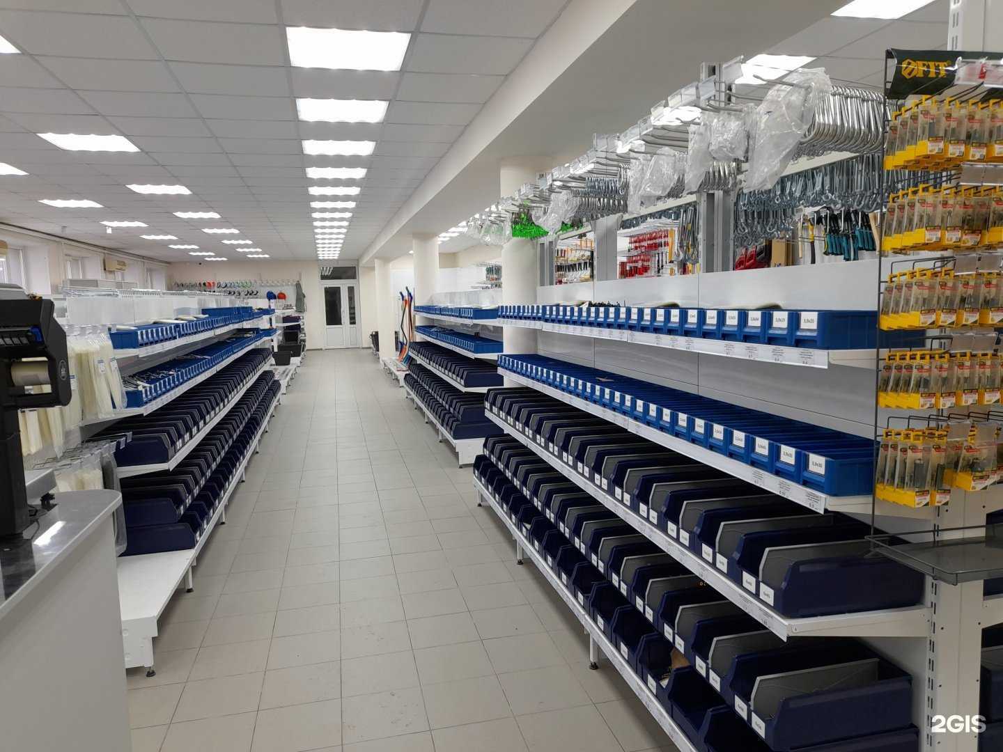 Отзывы на компанию Инструмент plus в г. Тольятти c фото