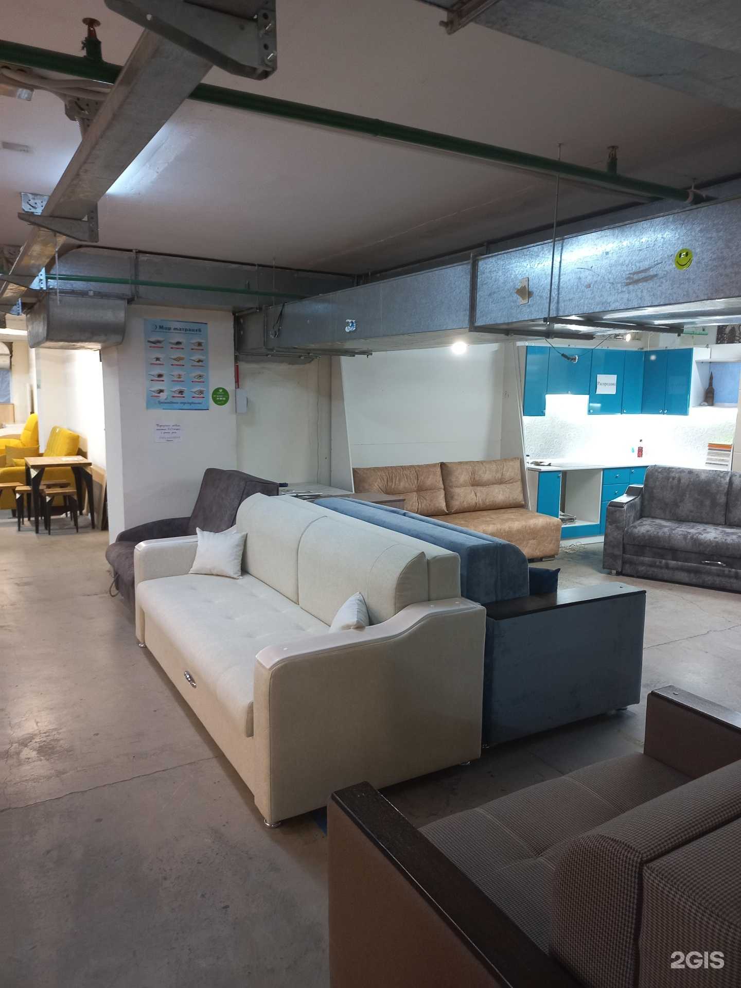 Отзывы на компанию Мебельный магазин в Самаре c фото