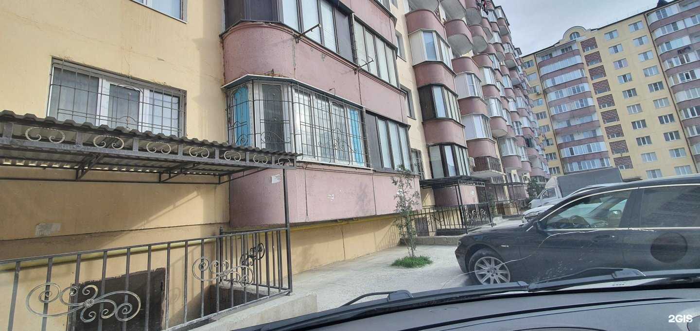 Отзывы на компанию RentaCarsDag в Каспийске c фото - фотография 2 из 2