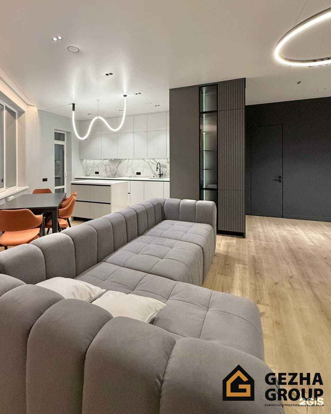 Отзывы на компанию Gezha Group в г. Новосибирск c фото