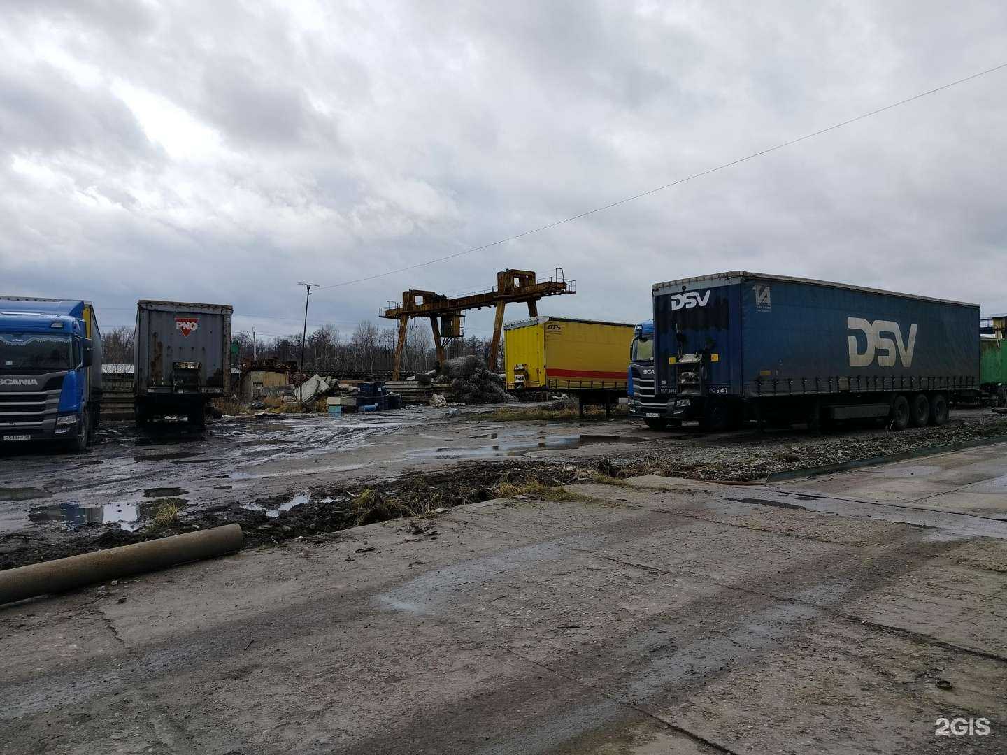 Отзывы на компанию Ломком в г. Пенза c фото