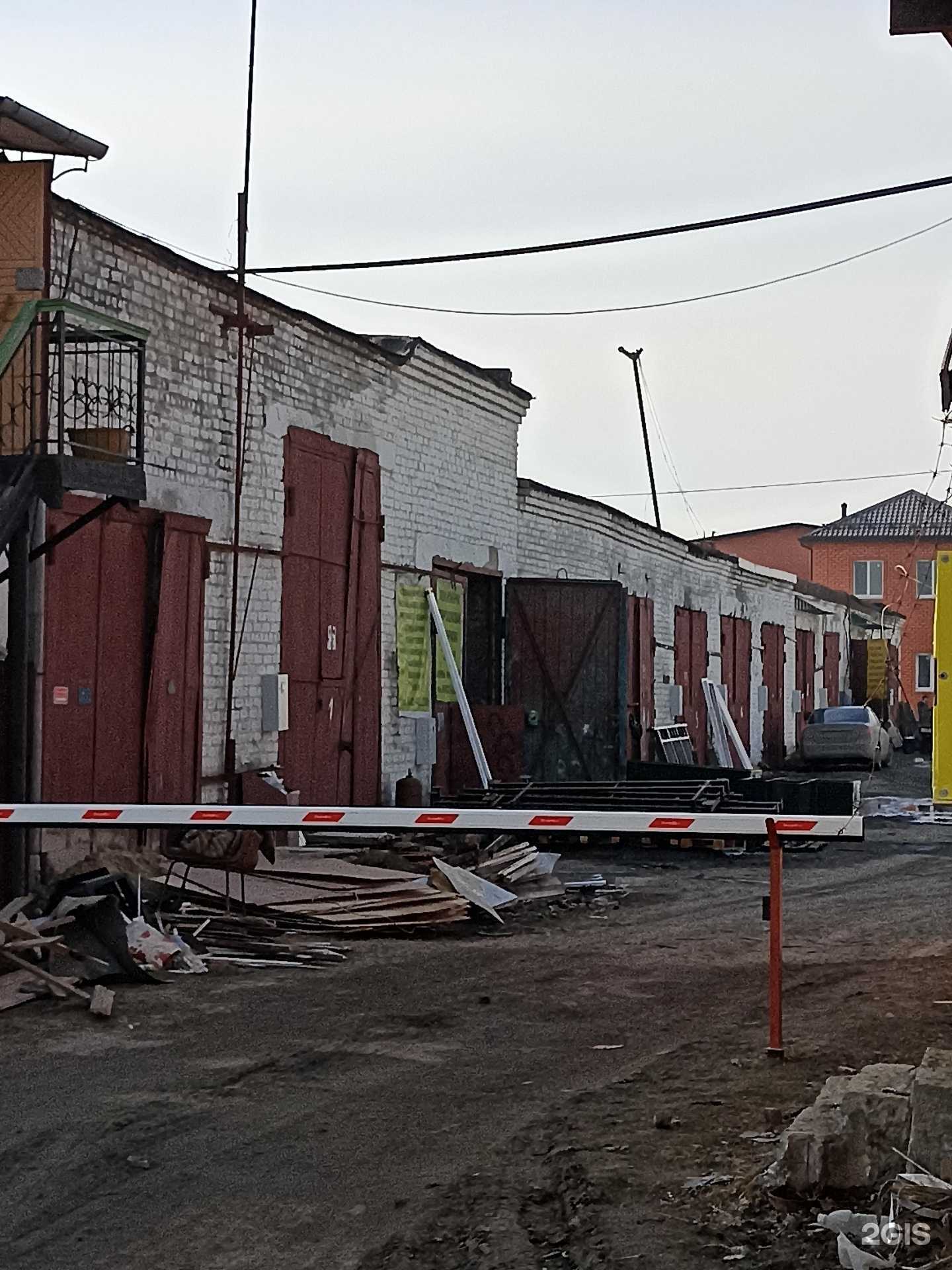 Отзывы на компанию Профмир в Тюмени c фото - фотография 2 из 2