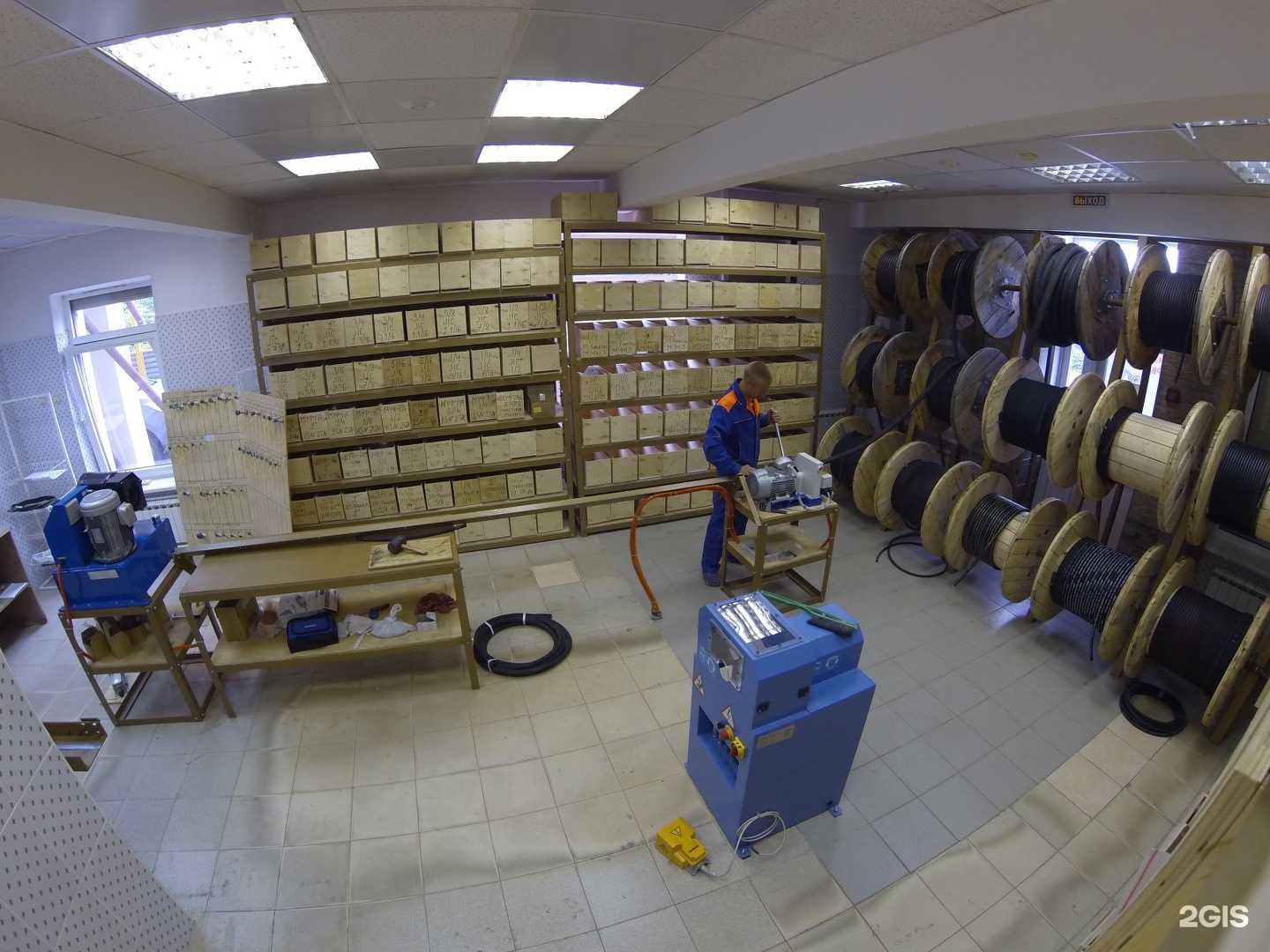 Отзывы на компанию РВД-Екб в Екатеринбурге c фото - фотография 2 из 2