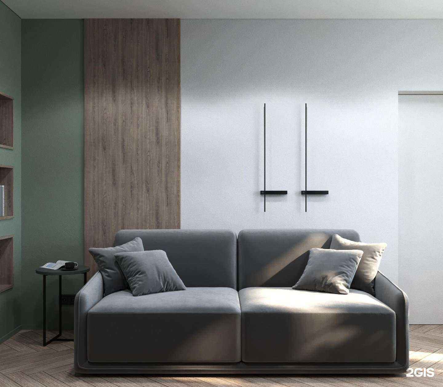 Отзывы на компанию Tkachuk. Design в г. Владивосток c фото