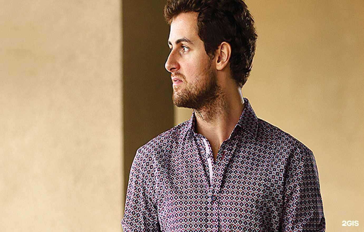 Отзывы на компанию Дом мужских сорочек в Челябинске c фото