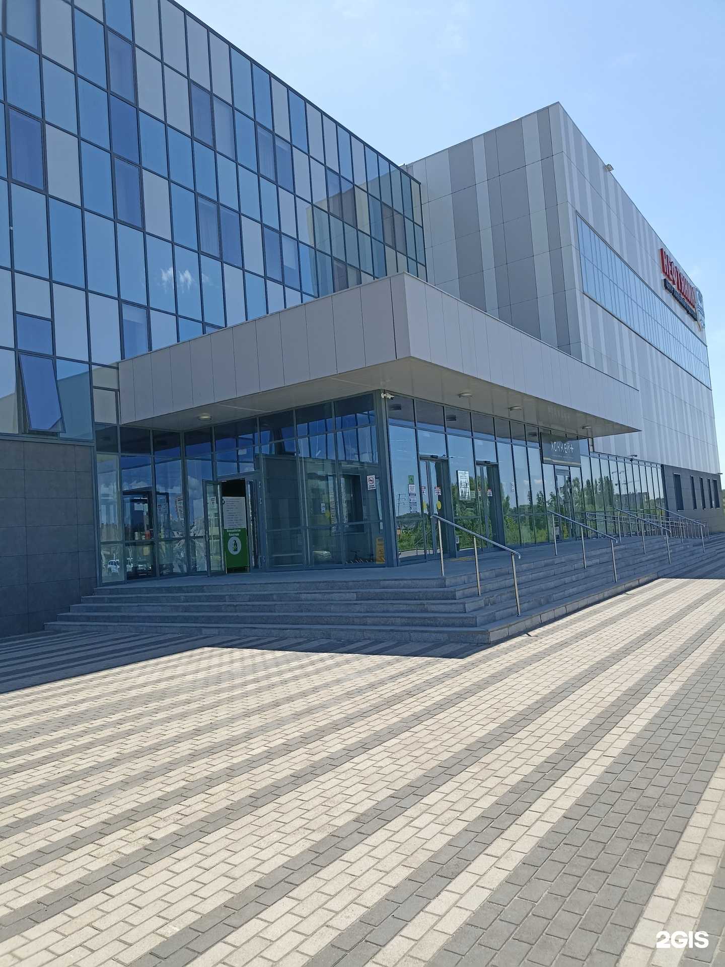 Отзывы на компанию Prosharp в Альметьевске c фото