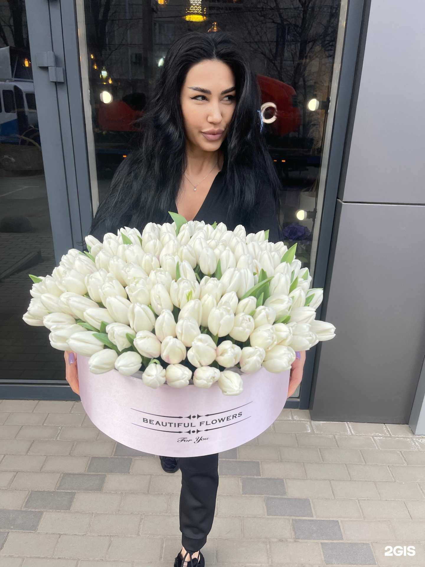 Отзывы на компанию Python flowers в г. Новороссийск c фото