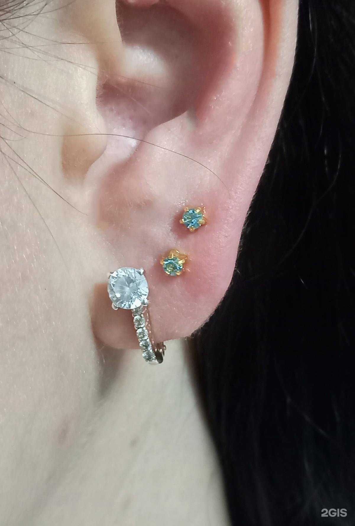 Отзывы на компанию MedBliss в Красноярске c фото