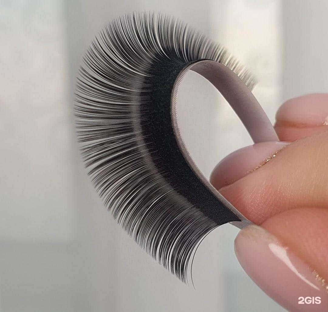 Отзывы на компанию Lash-studio в Хабаровске c фото