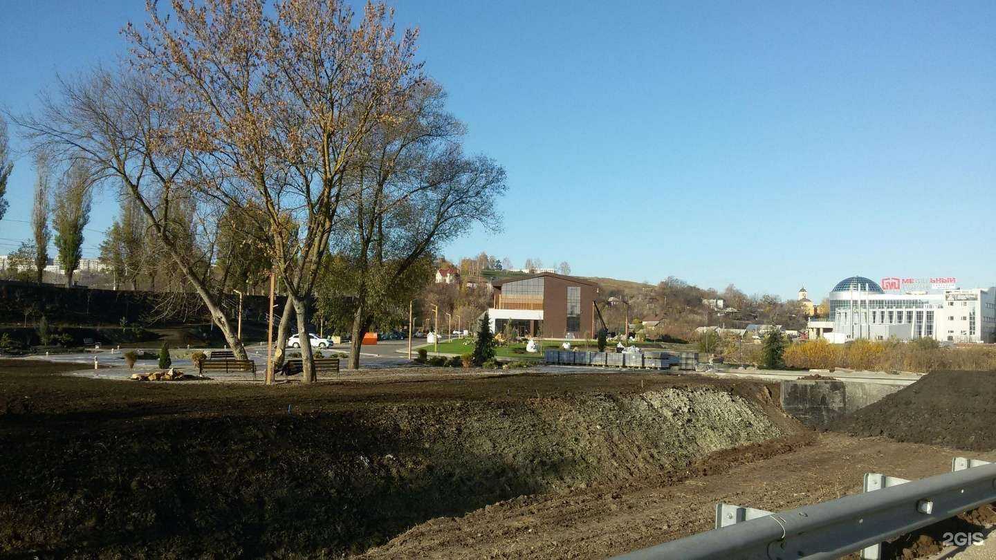 Отзывы на компанию Пархаус в Белгороде c фото - фотография 2 из 2