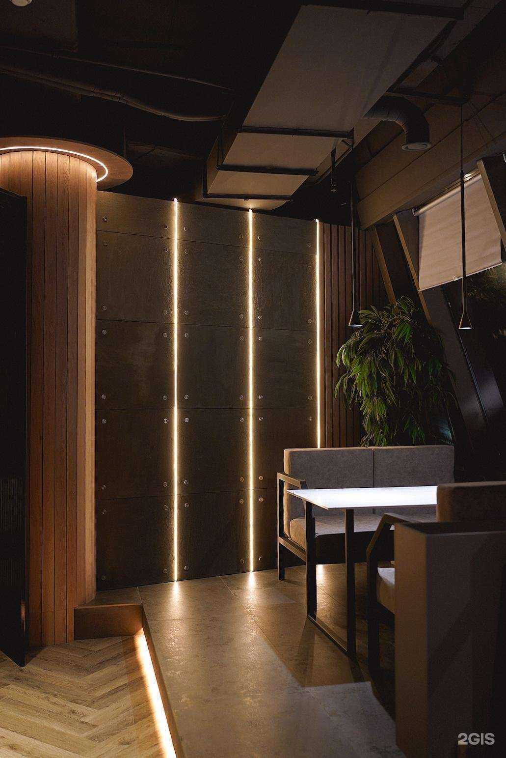 Отзывы на компанию Bro Restobar в Ханты-Мансийске c фото