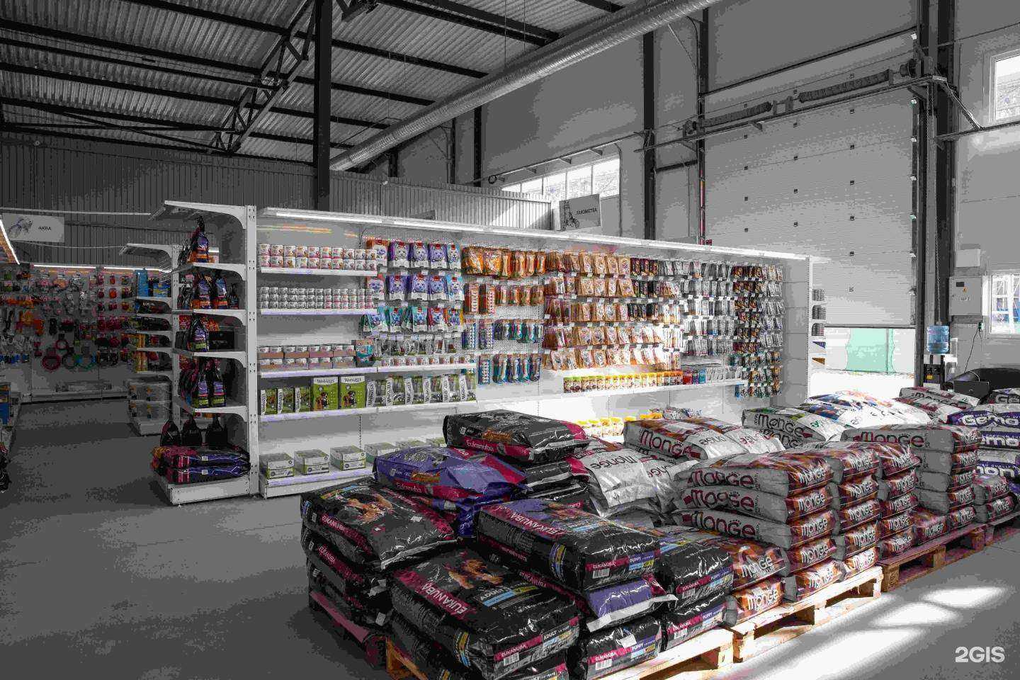 Отзывы на компанию Валта Cash & Carry в Ижевске c фото