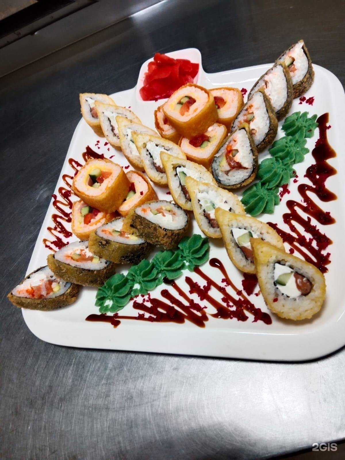 Отзывы на компанию GoldFish в Туле c фото