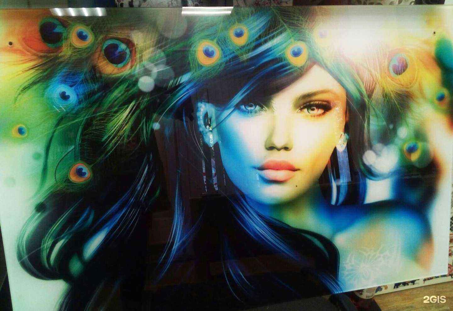 Отзывы на компанию Абрадекор в Красноярске c фото