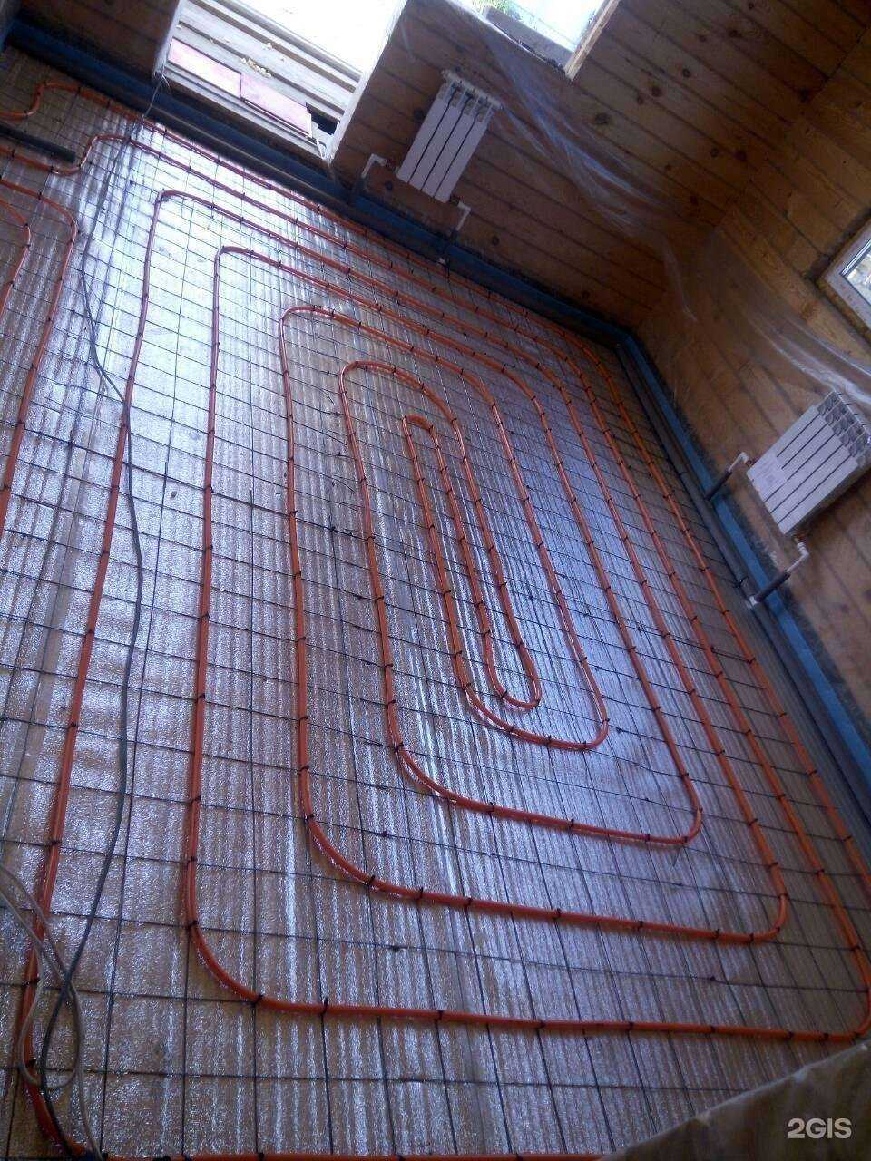 Отзывы на компанию ГорМонтаж в Новосибирске c фото